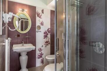 تختخواب و صبحانه Villa Nicolaci   Liberty Suites