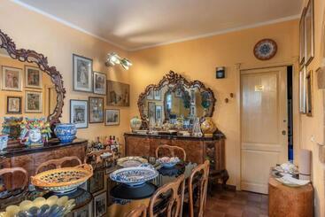تختخواب و صبحانه Villa Nicolaci   Liberty Suites