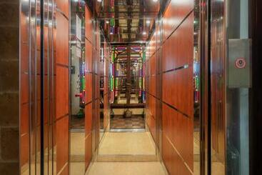 تختخواب و صبحانه Villa Nicolaci   Liberty Suites