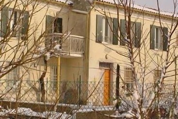 تختخواب و صبحانه Casa Cortesi