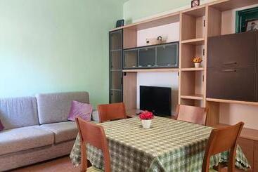 تختخواب و صبحانه Edera Rooms And Apartment