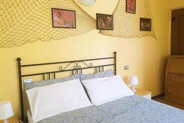 تختخواب و صبحانه Edera Rooms And Apartment