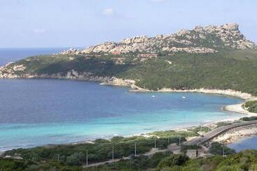 تختخواب و صبحانه Il S Ogno