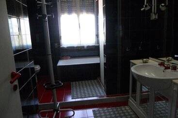تختخواب و صبحانه Le Terrazze Del Casale