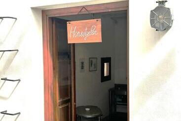 تختخواب و صبحانه Locanda Sette Fate Spa E Solarium