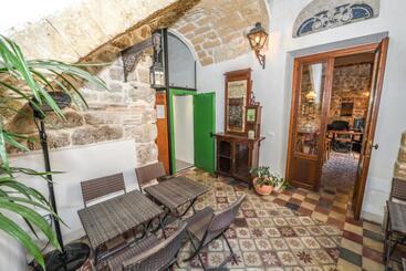 تختخواب و صبحانه Locanda Sette Fate Spa E Solarium