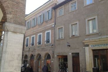 تختخواب و صبحانه San Francesco Bedrooms