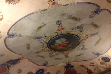 تختخواب و صبحانه San Francesco Bedrooms