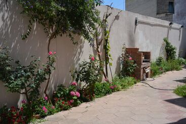 تختخواب و صبحانه Villa Felice