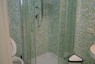تختخواب و صبحانه Villa Felice