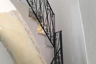 Bomarosa B&b