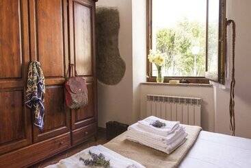 Country House Il Ciliegio - Roccastrada