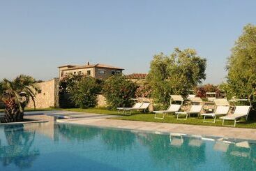 هتل Relais Le Ginestre