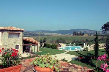 هتل Relais Le Ginestre