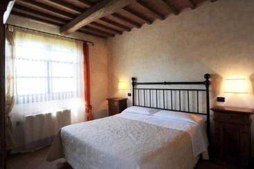 هتل Relais Le Ginestre