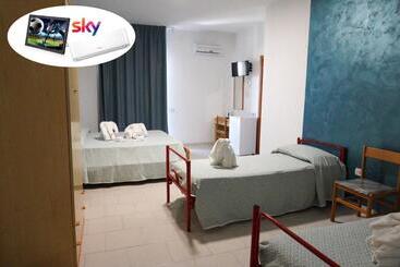 هتل Albergo Marla