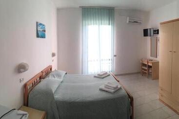 هتل Albergo Marla