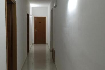 هتل Albergo Marla
