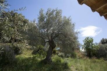 هتل Camping Fiori Di Noto