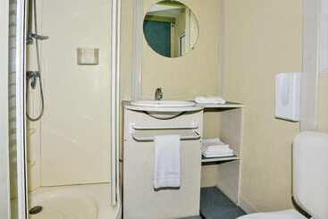 هتل Camping Maremma Sans Souci