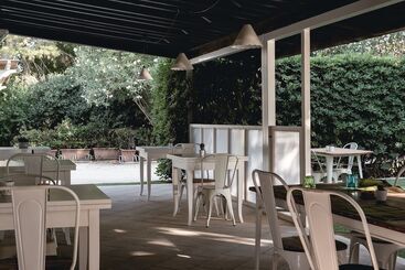هتل Centro Vacanze Mulino D Acqua