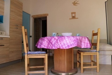 هتل روستایی Agriturismo Fattoria Del Colle