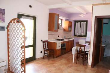 هتل روستایی Agriturismo Fattoria Del Colle