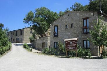 هتل روستایی Agriturismo Grotta Dell Eremita