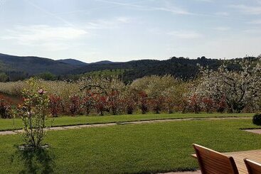 هتل روستایی Il Giardino Dei Ciliegi
