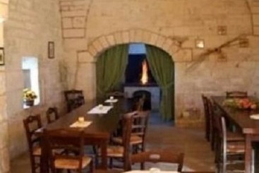 هتل روستایی Masseria Morrone