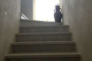 هتل روستایی Masseria Scannaturco