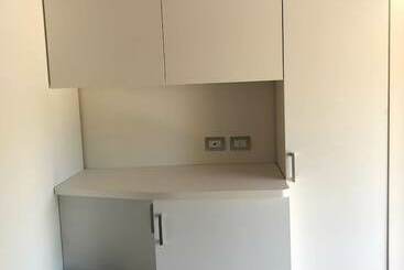 هتل Villaggio Turistico Arco Delle Rose   Campsite