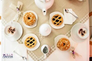 Lillananna Bed & Breakfast