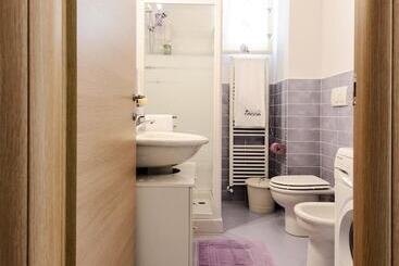 Lillananna Bed & Breakfast
