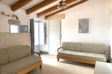 Masseria Caposella