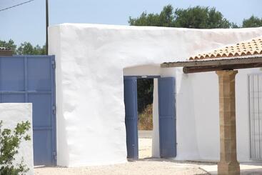 Masseria Caposella