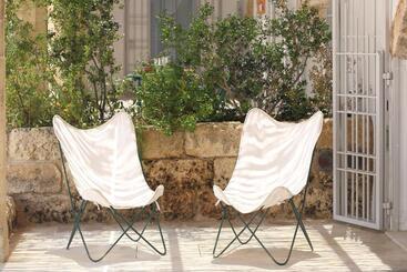 Masseria Caposella