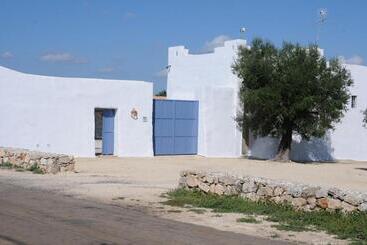 Masseria Caposella