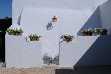 Masseria Caposella