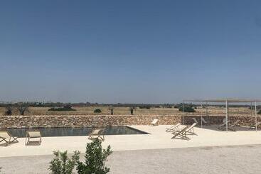 Masseria Caposella