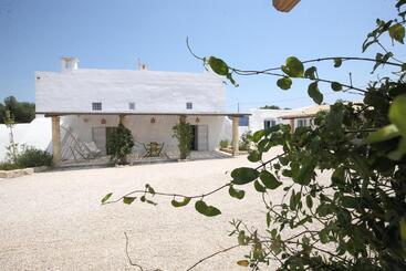 Masseria Caposella