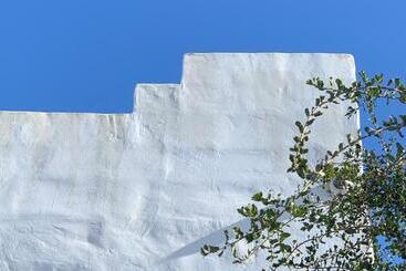 Masseria Caposella