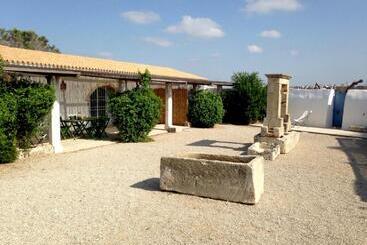 Masseria Caposella