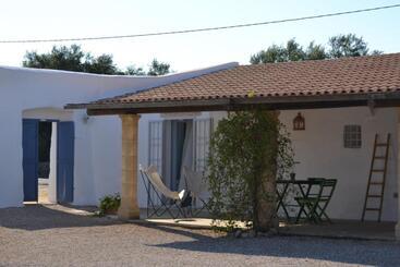 Masseria Caposella