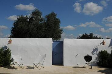 Masseria Caposella