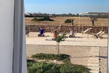 Masseria Caposella