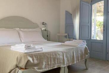 Masseria Caposella