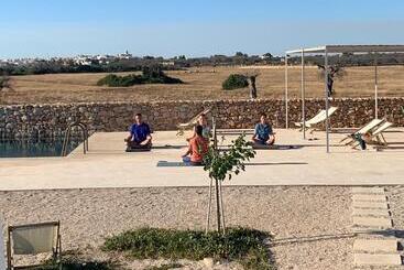 Masseria Caposella