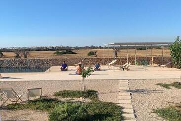 Masseria Caposella