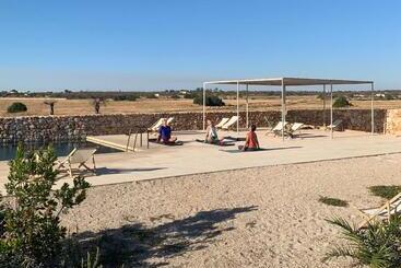 Masseria Caposella